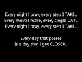 Download Lagu I’ll Be Missing You P.Diddy ft.Faith Evans\u0026112 - Lyrics