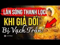 Download Lagu Đợt Thanh Lọc Cuối Trước Khi Bước Vào Năm Thế Giới Số 1: Khi Giả Dối Bị Vạch Trần | Cư Sĩ Ánh Nguyệt