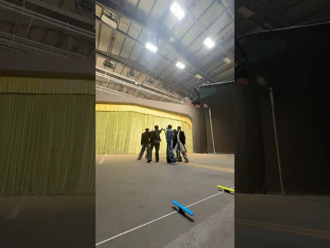 MV Making 2