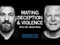 How Humans Select Keep Romantic Partners in Short Long Term Dr David Buss