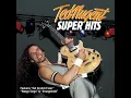 Stranglehold - Ted Nugent