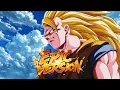Lagu Dragon Ball Z: SSJ3 Epic Version (Lyrics) – Even Further Beyond 