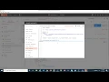 Using Postman to access the Cisco SD WAN API