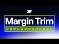 Margin Trim in Webflow