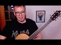 Willie Nelson do you realize guitar