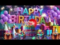 28 October Birthday Song | The Most Beautiful Birthday Song 2026 | Best Party Song You Special Day