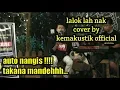 LALOK LAH NAK  - VANNY VABIOLA (LIVE COVER BY KEMAKUSTIK)