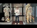 Comparing U S vs Soviet Spacesuits at Smithsonian