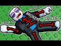 Download Lagu i broke 9,768,837 BONES in Roblox break your bones...