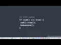 Contact Fetch in Android Studio Building an Android App Tutorial