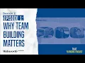 Team Builders for the Yearbook Classroom That Yearbook Podcast S2 Ep1