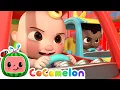 Shopping Cart Song | @cocomelon - It's Cody Time Songs for Kids \u0026 Nursery Rhymes