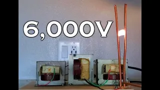 Download 6,000V / 2.4 kW Power Supply MP3