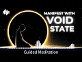 Enter the Void Release 3D Vocal MEDITATION
