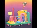 Presence I (feat. KID FRESINO & 3exes) - STUTS & Takako Matsu