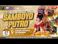 Lagu Live Samboyo Putro Jaruman Ngadirejo Nganjuk Ft Jordan Audio