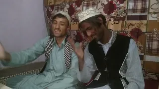 aaja aaja tu milne raja nafees and nabeel