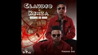 claudio x kenza give it all feat kyle deutsch u0026 mthunzi