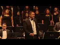 Download Lagu National Arab Orchestra - 'Al Allah T'ood / عل الله تعود  - Abdallah Moussa / عبدالله موسى