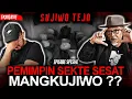 MERINDING !! SUJIWO TEJO NYEMBAH KUNTILANAK ???