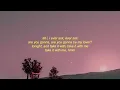 dennis lloyd - nevermind (speed up)