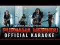 Download Lagu Purnama Merindu - Apak Feat Kizo (Official Karaoke)