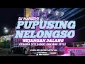 Download Lagu DJ MARGOYY PUPUSING NELONGSO BASS PANJANG OTNAIRA STYLE×WEJANGAN DALANG  KI SENO‼️