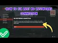 How to Fix Rust No Rustworks Connection