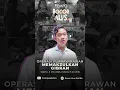 Lagu Operasi Purnawirawan Memakzulkan Gibran [Bocor Alus Politik]