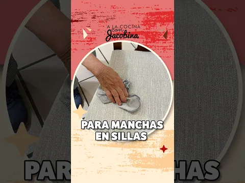 🚗✨ ¡Limpia tus asientos con este truco! #alacocinaconjacobina #limpieza #tipsdelimpieza #tips