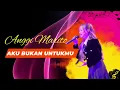 Aku Bukan Untukmu (Rossa) - Anggi Marito - La Piazza 2025