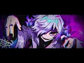 ゴーストダイブ／白夜零兎【cover】