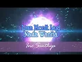 Karaoke Lima Menit Lagi Nada Wanita - Ine Sinthya (Karaoke Dangdut Tanpa Vocal)