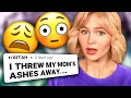 Download Lagu The Worst Reddit A-Holes