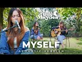 Download Lagu PUTU MAYDEA - MYSELF ft. NATHANIA JUALIM (ACOUSTIC VERSION)