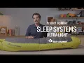 The Complete Ultralight Sleep Setup from Sea to Summit 🔍