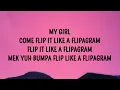 Charly Black - Gyal You a Party Animal (Lyrics)