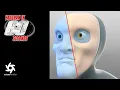 Modo Octane Render Cryptomatte Mask Output AOV