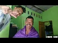 Download Lagu Belajar Pangkas Rambut ' Babe Jadi Bahan Percobaan ' (BABER SHOP)