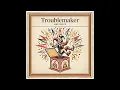 Arashi - Troublemaker NOS6