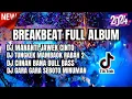 Download Lagu DJ MINANG TERBARU 2024 FULL BASS | VIRAL TIKTOK CIINAN BANA || TUNGKEK MAMBAOK RABAH