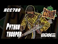 HCC788 - 1989 PYTHON TROOPER