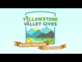 Yellowstone Valley Gives 2017