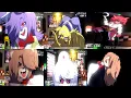 Five Nights In Anime Reborn All Jumpscares