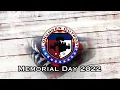 Thank You is not Enough Memorial Day 2022
