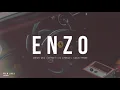 Offset, 21 Savage, Gucci Mane, & Sheck Wes - “Enzo” (PALM LINES Remix)