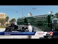 Volusia County Unveils Mobile Command Center