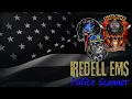 Iredell County NC Police-EMS-Fire