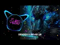 DEM DEM ✖ DAVIID JR - DYE DYE (REMIX) FULL AUDIO 2023