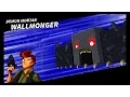 Wallmonger Boss Guide